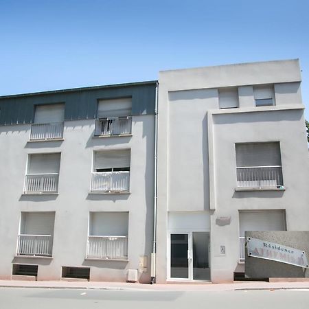T2 Proche Centre Historique Gare St-Roch Avec Parking Apartment Montpellier Luaran gambar